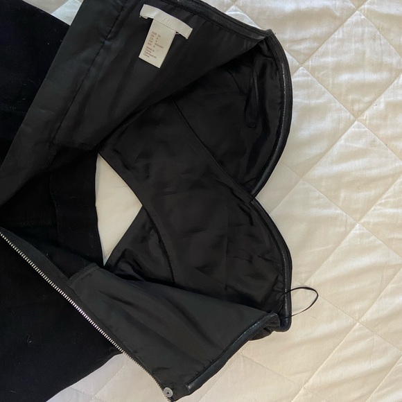 Black Jumpsuit - Picture 3 of 3